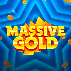 Massive Gold