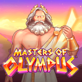 Masters Of Olympus
