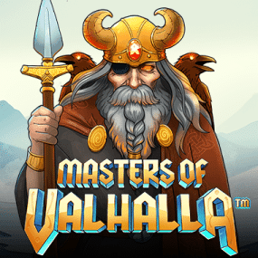 Masters Of Valhalla