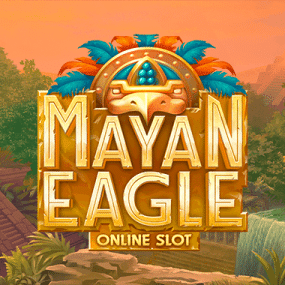 Mayan Eagle