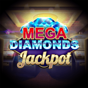 Mega Diamonds Jackpot