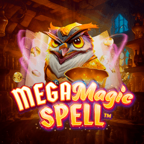 Mega Magic Spell