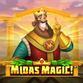 Midas Magic!