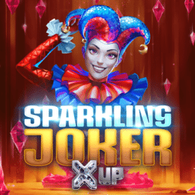 Sparkling Joker X UP