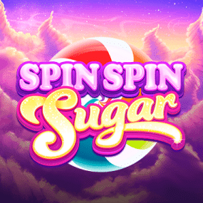 Spin Spin Sugar