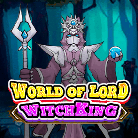 World of Lord Witch King