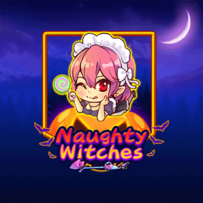 Naughty Witches