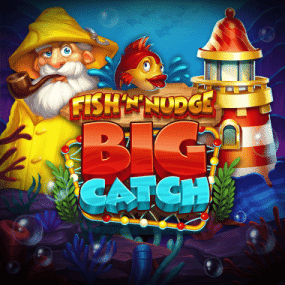 Fish ‘n’ Nudge Big Catch