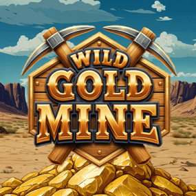Wild Gold Mine