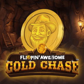 Flippin' Awesome Gold Chase