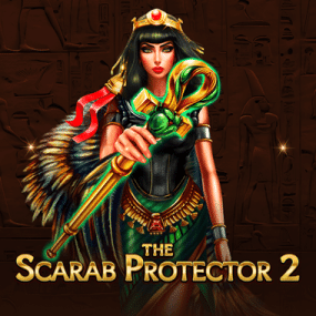 The Scarab Protector 2