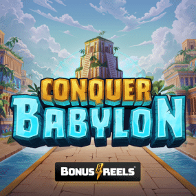Conquer Babylon