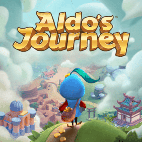 Aldo’s Journey