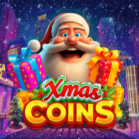XMAS Coins