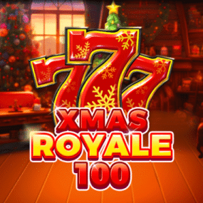 XMAS Royale 100