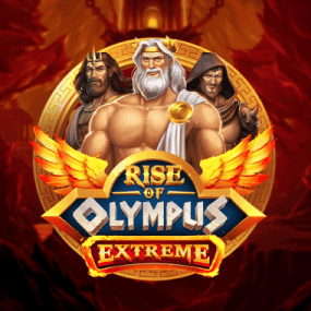 Rise of Olympus Extreme
