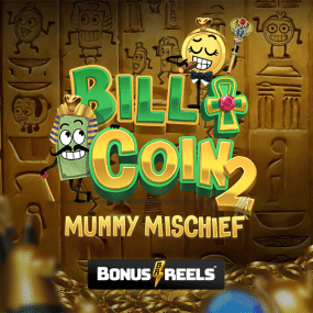 Bill & Coin 2