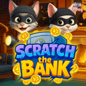 Scratch the Bank
