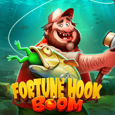 Fortune Hook Boom Fortune Hook Boom