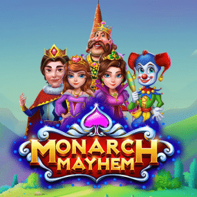 Monarch Mayhem