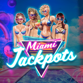 Miami Jackpots