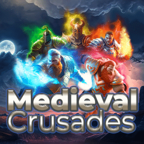 Medieval Crusades