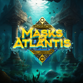 Masks of Atlantis