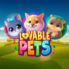 Lovable Pets