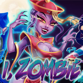 I Zombie