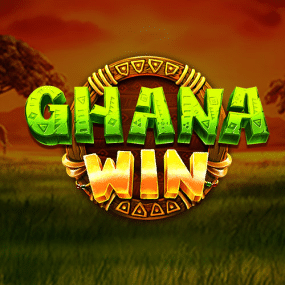 Ghana Win
