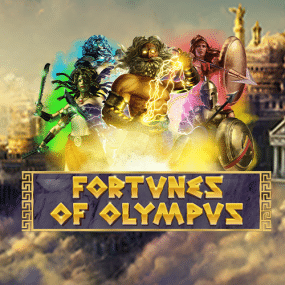 Fortunes of Olympus