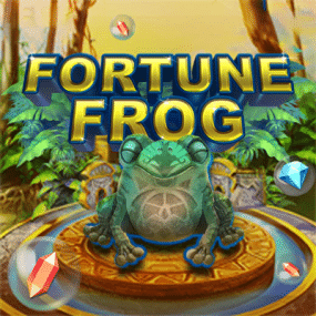 Fortune Frog