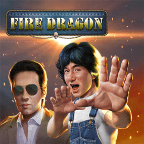 Fire Dragon