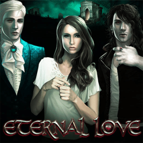 Eternal Love