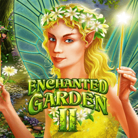 Enchanted Garden II