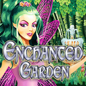 Enchanted Garden