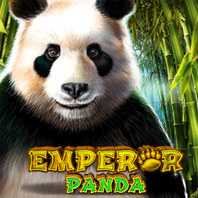 Emperor Panda