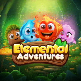 Elemental Adventures