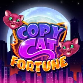 Copy Cat Fortune