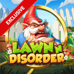 Lawn n' Disorder