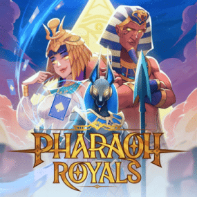 Pharaoh Royals