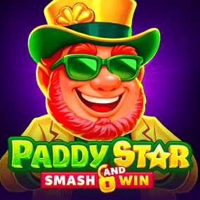 Paddy Star: Smash and Win