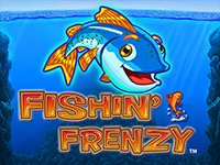 Fishing Frenzy