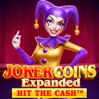 Joker Coins Expanded Joker Coins Expanded