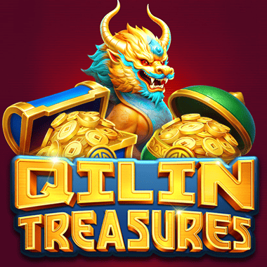 Qilin Treasures Qilin Treasures