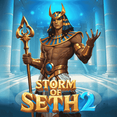 Storm of Seth 2 Storm of Seth 2