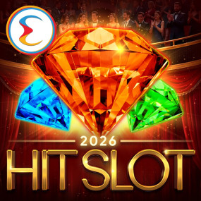 2026 Hit Slot 2026 Hit Slot