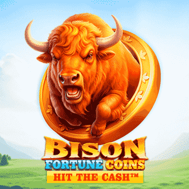 Bison Fortune Coins Bison Fortune Coins