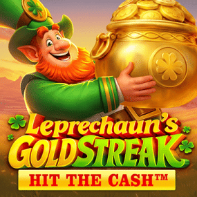 Leprechaun's Gold Streak Leprechaun's Gold Streak