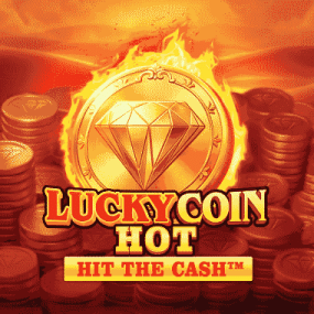 Lucky Coin HOT Lucky Coin HOT